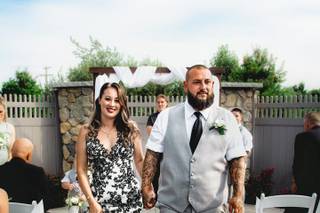 Barker House by Wedgewood Weddings - 9