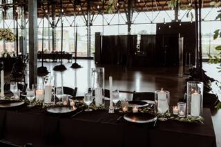 The Hive Wedding Collective - 19