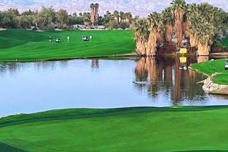 Desert Willow Golf Resort - 33