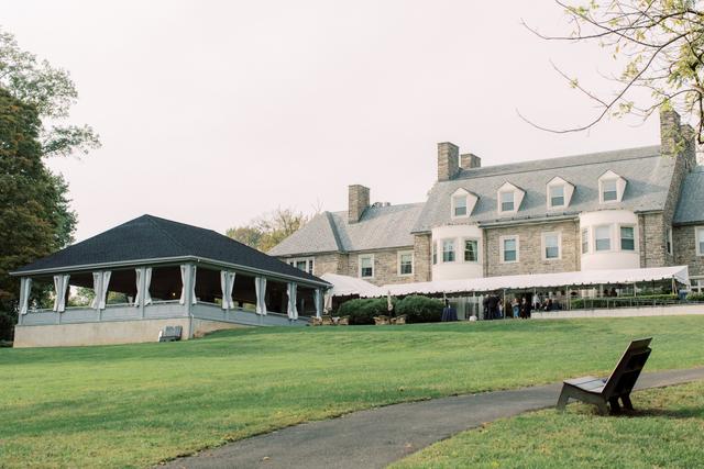 Abington Art Center - 4