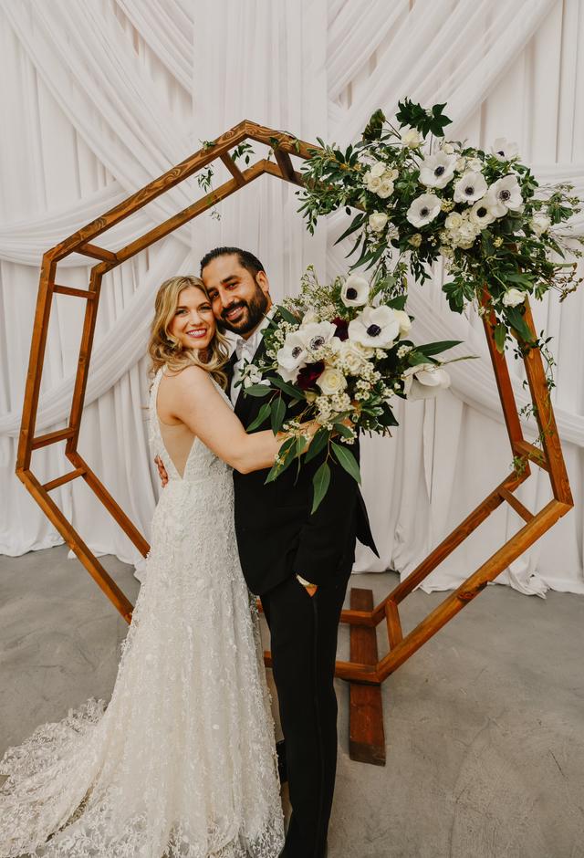 Carlsbad Windmill by Wedgewood Weddings - 4