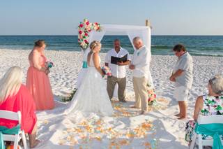 Barefoot Weddings - 90