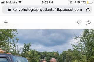 Kelly Photography Atlanta - 9