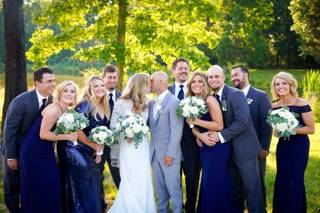 Chelish Moore Flowers - 66