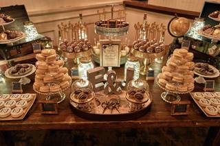 Florida Candy Buffets - 61