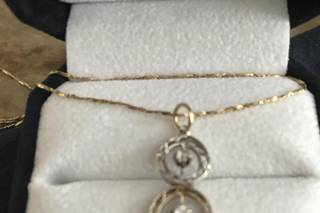 Frederic's Fine Jewelers - 7