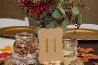 Fiore Floral Studio - 19