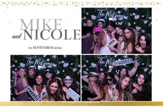Mirror Me CT Photo Booths - 19
