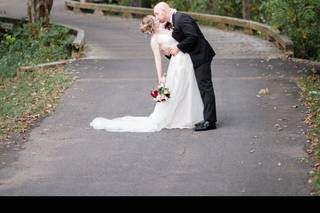 Vivid Bridal Boutique - 21
