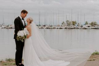 Lace & Brass Events, LLC - 42