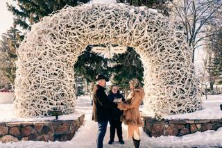 Joann McGregor Wedding Officiant - 38