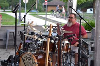 Buford T. Judd & the Dumptrucks - 6