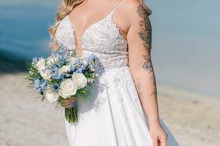 Sterling Weddings Events & Design - 23