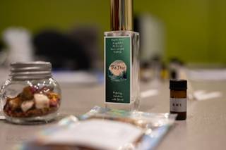Perfuming Intentions - 10