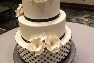Cake-aholics Bakery - 22