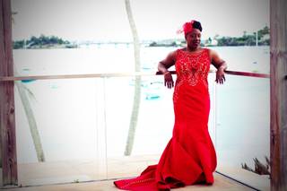 Fashion Irina-Custom Wedding Gowns - 87