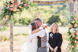 Orange County's Hamilton Oaks Vineyard Events - 9