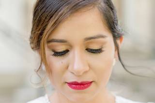 Paula J. Fields Beauty - 12