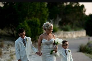 Divine Weddings Hair & Makeup - 19
