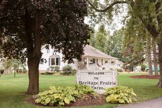 Heritage Prairie Farm - 16