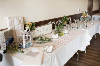 Glitter & Bliss Weddings And Events - 23