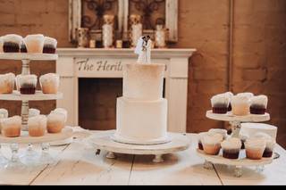 Celebrity Cake Studio - 18
