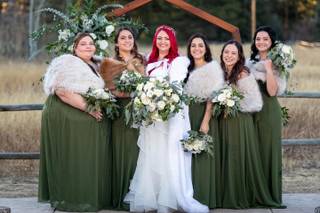 Uy-Lennon Floral & Events - 12