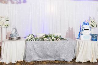 Crystal Ballroom at the Radisson Hotel of Freehold - 28