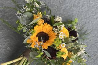The Flower Studio Oxford - 47
