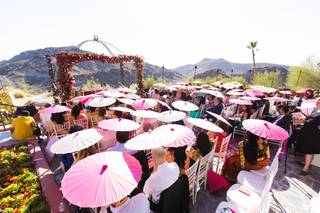 Some Like It Classic - Wedding Design - 10