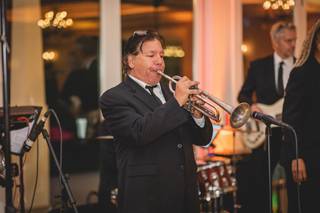 The Funktion Wedding and Dance Band - 7