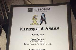 Insignia Steakhouse - 57