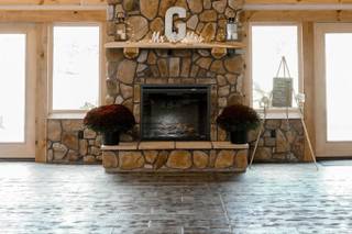 Brenwood Lake Weddings - 41