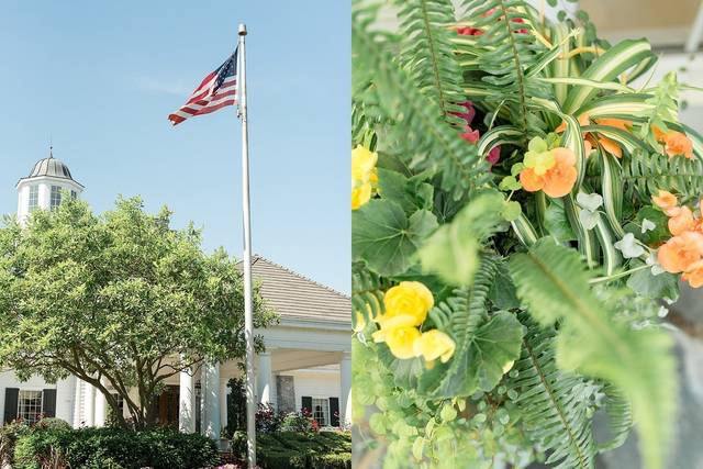 Bent Creek Country Club 5