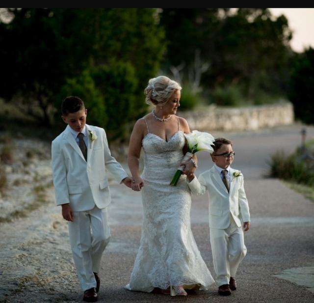 Divine Weddings Hair & Makeup - 3
