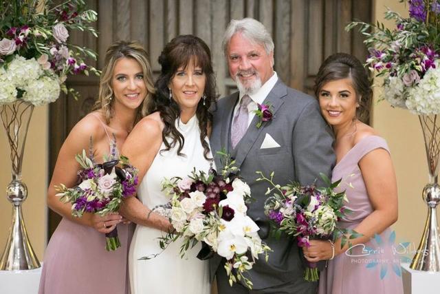 Serendipity Wedding Day Services - 4