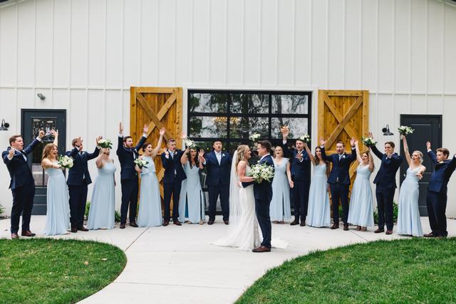 Cherished Weddings - 3