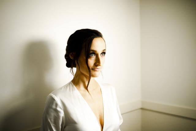 Erica T. Martell, Makeup Artist - 3