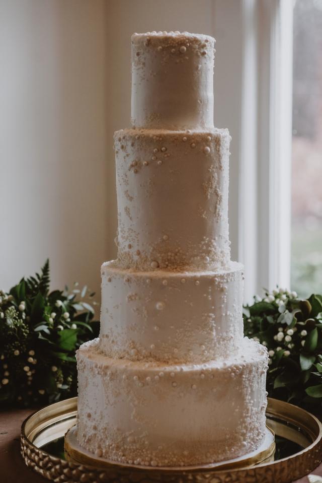 Artsy Cakesy - 1