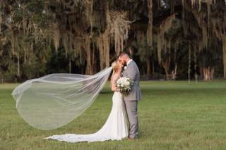 Clark Plantation Venue - 23