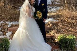 Pinecrest Weddings and Event Center - 39