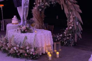 Bespoke Floral and Event Design - 61