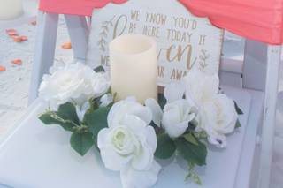 Barefoot Weddings - 26
