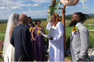 Wedding Bliss Ceremonies - 16