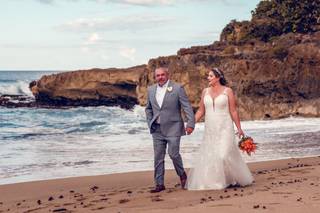 Puerto Rico Destination Weddings - 71