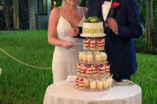 Cakes by Karol Key West 2