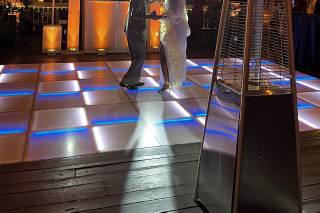 Boss Playa Productions Wedding DJ Service - 12