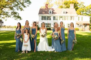 Johnson's Locust Hall Farm - 80