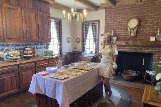 The Crowe Mansion - 6