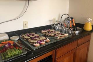 Hilton Naples - 25